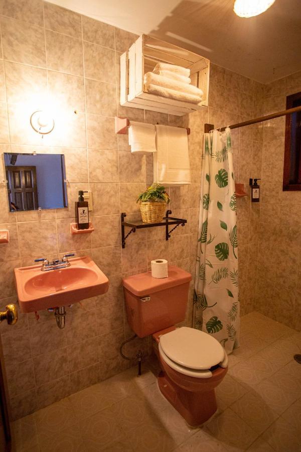 Casa Venus Otel San Cristóbal de Las Casas Dış mekan fotoğraf