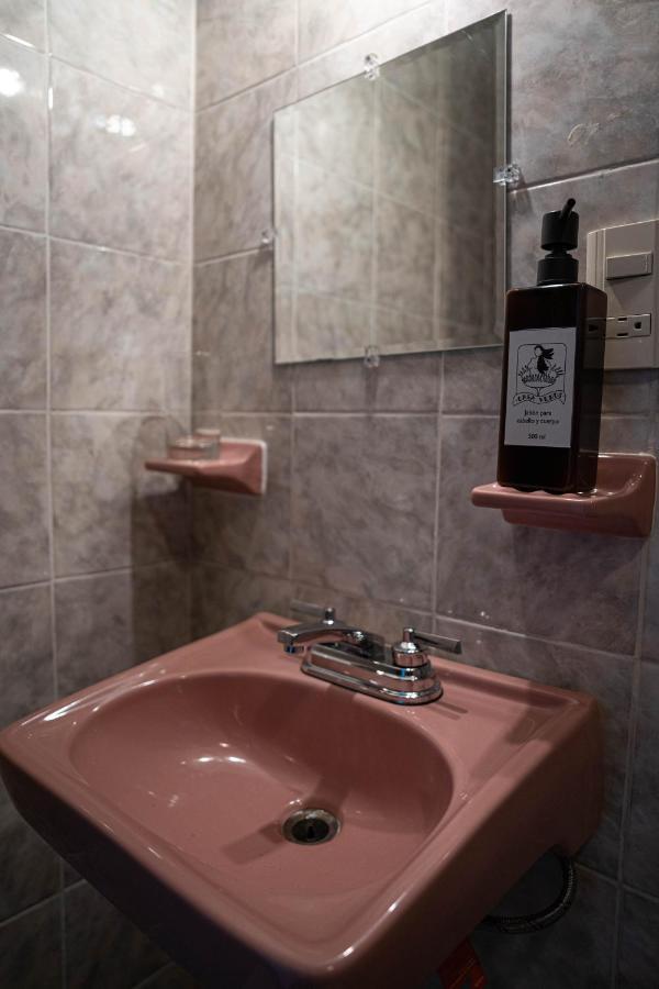 Casa Venus Otel San Cristóbal de Las Casas Dış mekan fotoğraf
