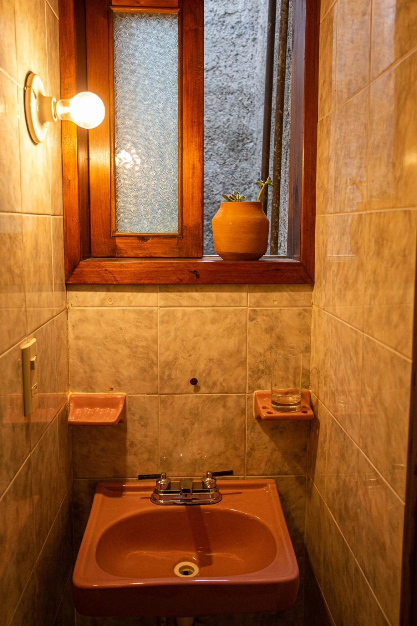 Casa Venus Otel San Cristóbal de Las Casas Dış mekan fotoğraf