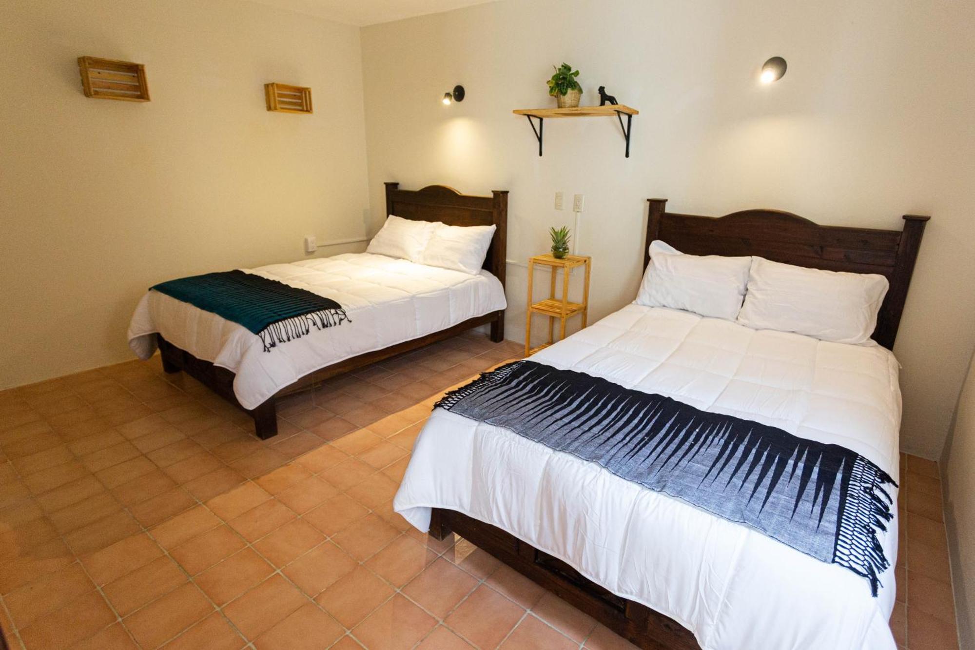 Casa Venus Otel San Cristóbal de Las Casas Dış mekan fotoğraf
