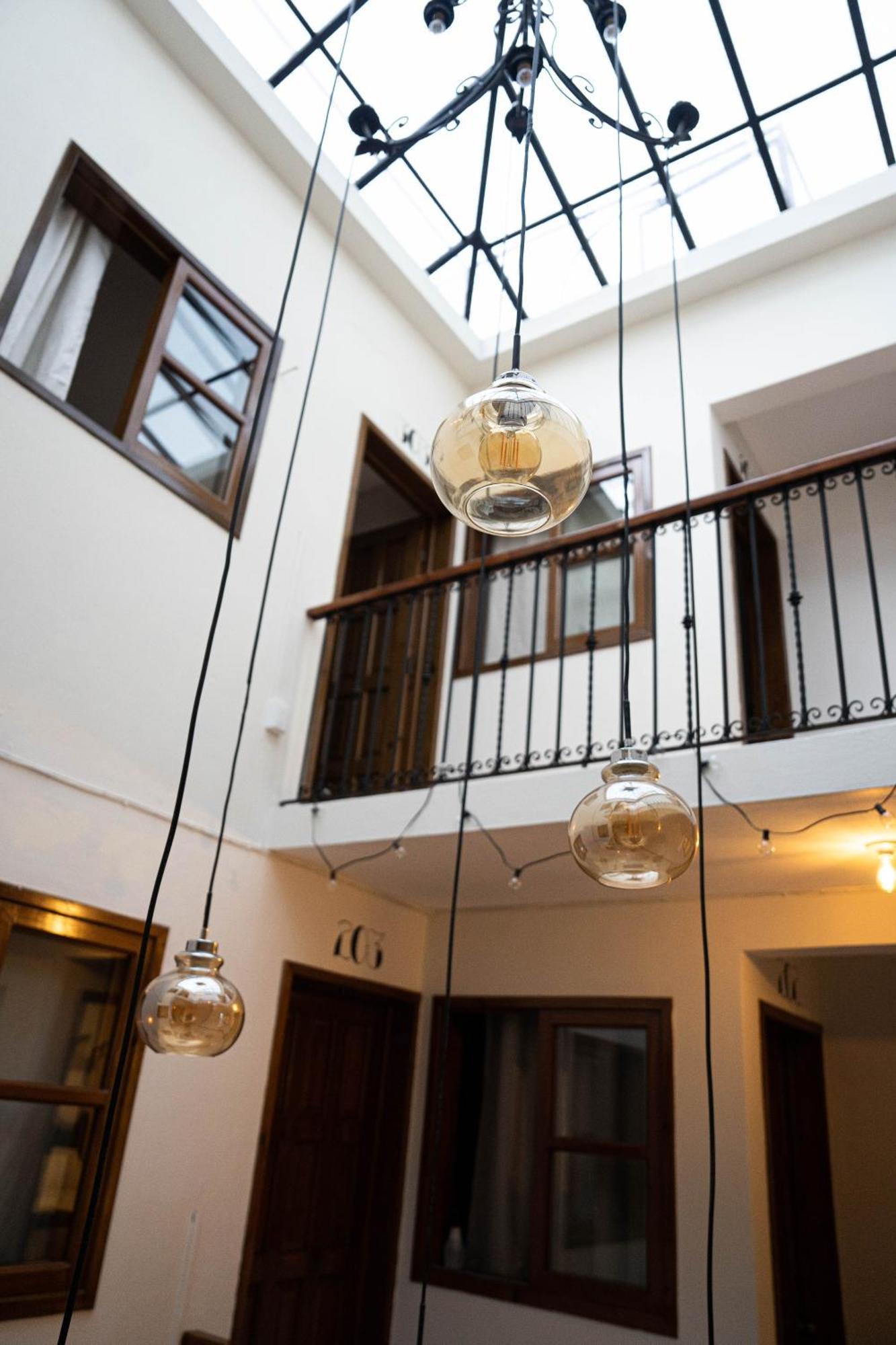 Casa Venus Otel San Cristóbal de Las Casas Dış mekan fotoğraf