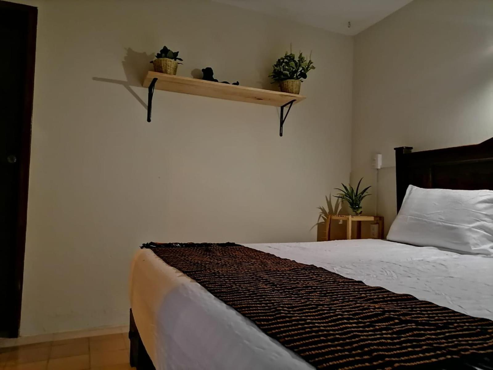 Casa Venus Otel San Cristóbal de Las Casas Dış mekan fotoğraf