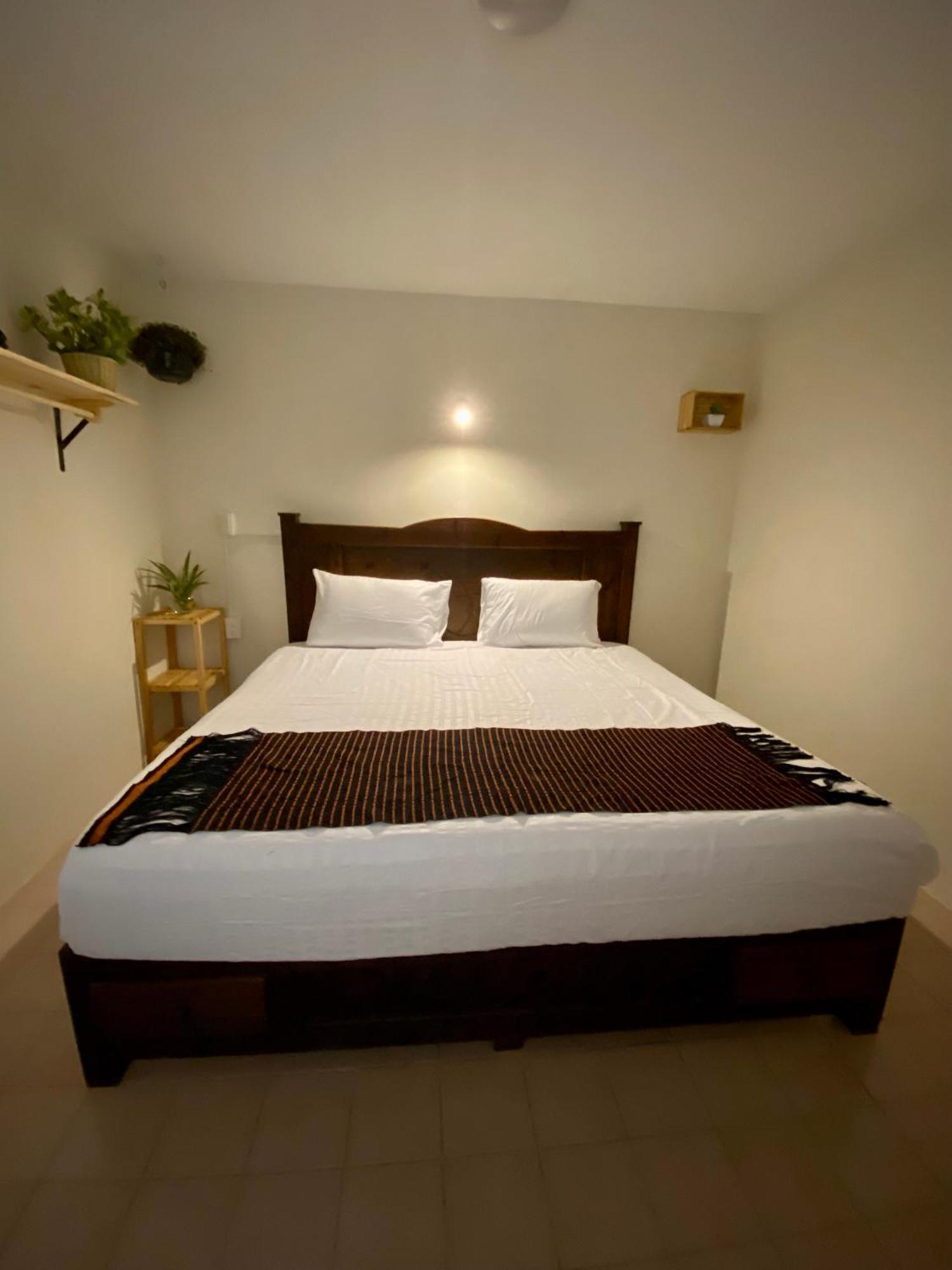 Casa Venus Otel San Cristóbal de Las Casas Dış mekan fotoğraf