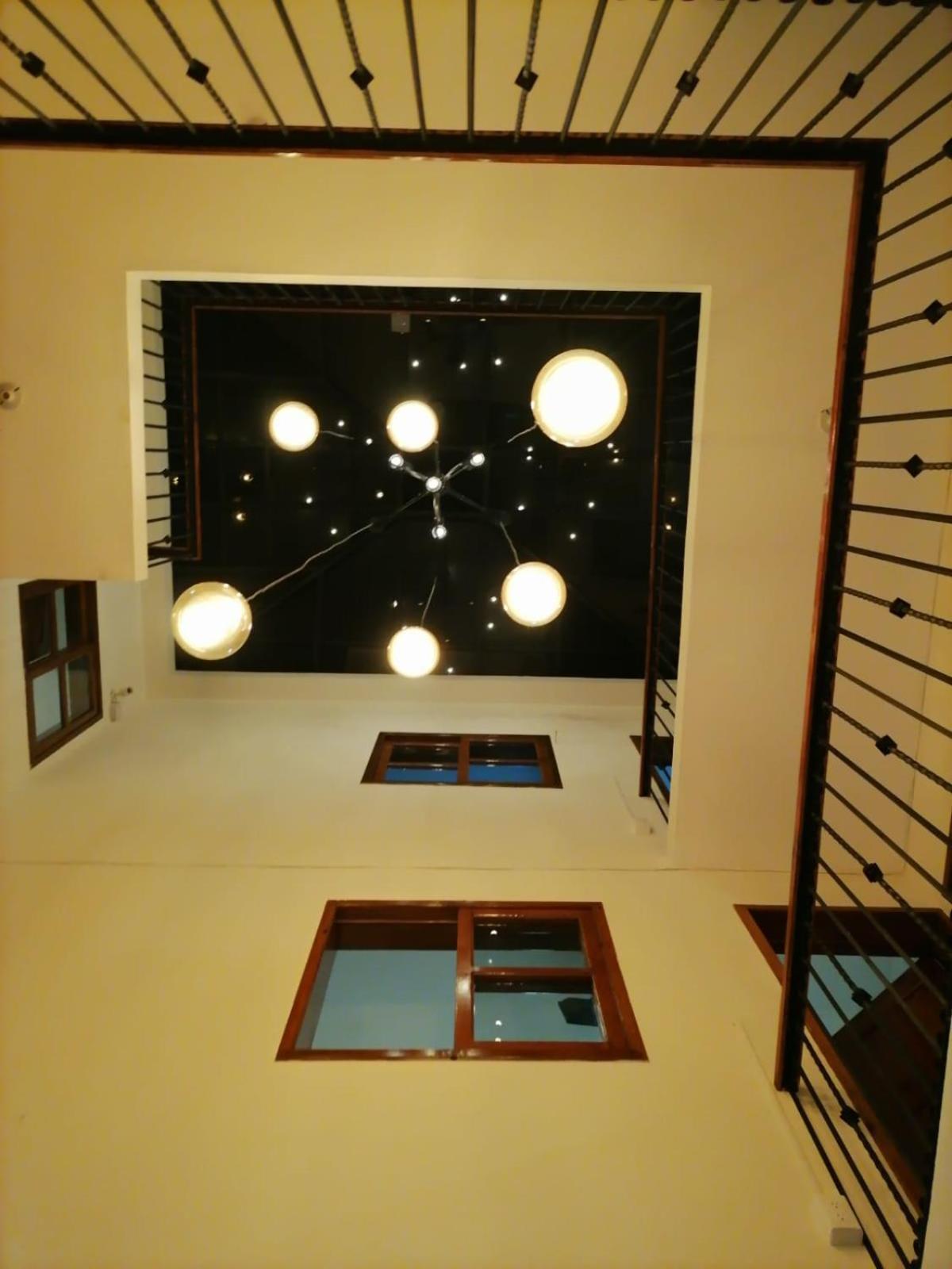 Casa Venus Otel San Cristóbal de Las Casas Dış mekan fotoğraf