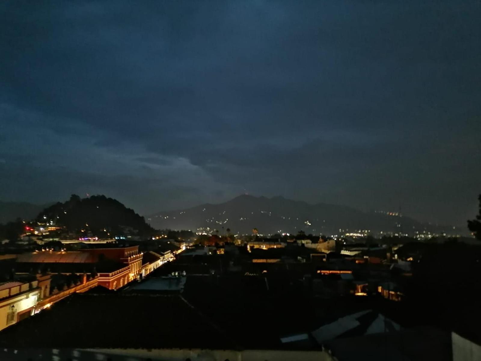 Casa Venus Otel San Cristóbal de Las Casas Dış mekan fotoğraf