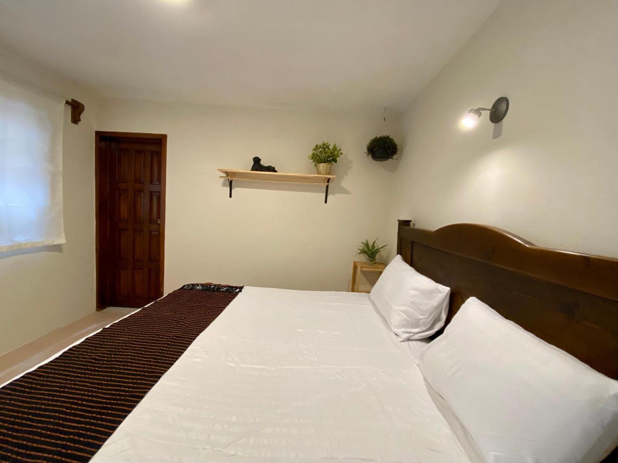 Casa Venus Otel San Cristóbal de Las Casas Dış mekan fotoğraf