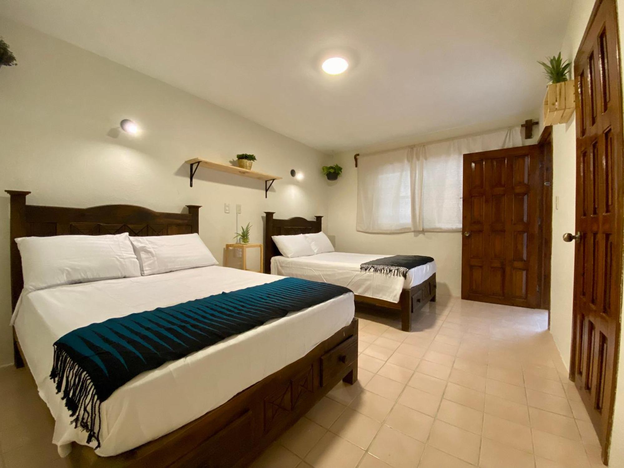 Casa Venus Otel San Cristóbal de Las Casas Dış mekan fotoğraf