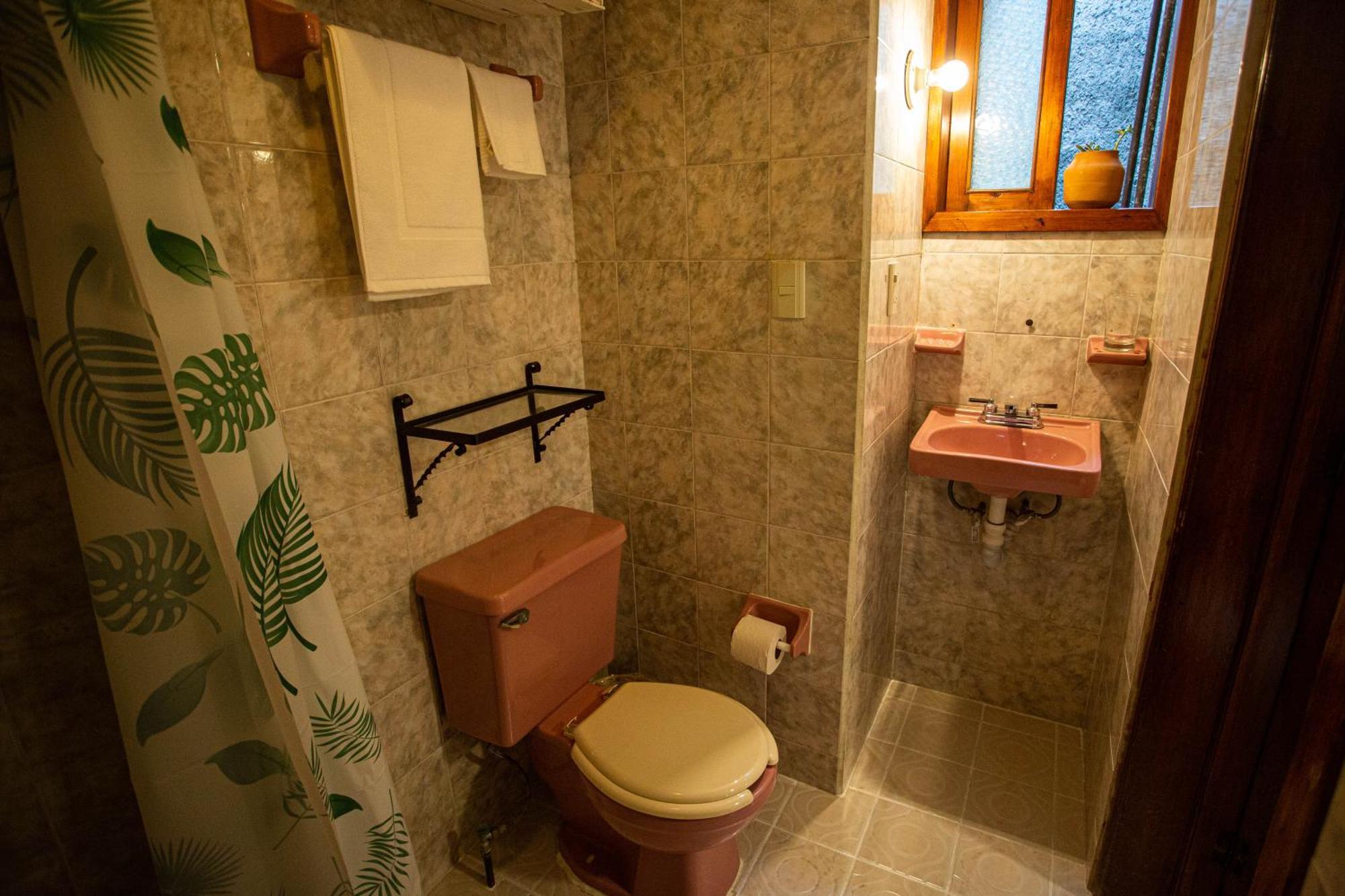 Casa Venus Otel San Cristóbal de Las Casas Dış mekan fotoğraf